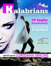 Kalabrians Luglio 2011