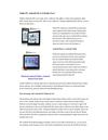 Tablet PC Android OS: Is It Really Free?