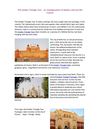The Golden Triangle Tour – An Amalgamation of Modern Life and Old Culture