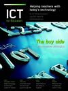 ICT for Education Issue 49: July 2011