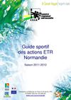 Guide sportif 2011-2012
