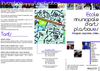 Ecole municipale d'arts plastiques 2011-2012