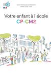 Guide des parents du CP au CM2