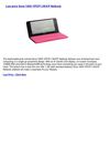 Computers & Accessories - Sony VAIO VPCP113KXP Netbook