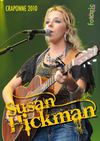 SUSAN HICKMAN
