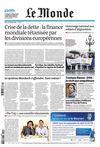 le monde 20-07-2011