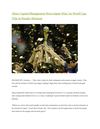 Shaw Capital Management News:Japan Wins 1st World Cup Title In Penalty Shootout
