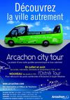 City Tour juillet 2011