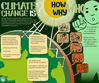 Climate Change Fact Sheet