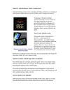 Tablet PC Android Rumors: What's Coming Soon?