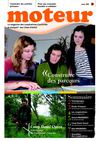 Moteur n°10 - mars 2011