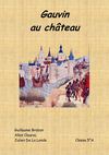 Gauvin au château