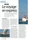 Cigale 16 - Voile Magazine - Juin 2011