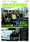 Moteur n°9 - juin 2010