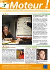 Moteur n°7 - octobre 2008
