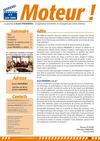 Moteur n°3 - juin 2006