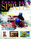 Costa Rica Spirits, issue 1/2011