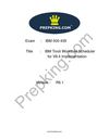 Prepking 000-435 Exam Questions