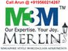 M3M Merlin Sector 67 Gurgaon Price List Rate Floor Plan Review Payment Plan Location Map Brochure