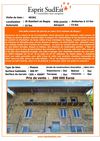 Achetez de particulier à particulier cette maison de pierres rénovée à 100% dès Août 2011 au coeur du Bugey....