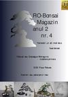 ro=bonsai magazin anul 2 nr 4