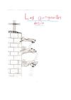 Dessins des élèves de CM1-CM2 de l'école du Bois Rochefort (2010-2011)