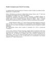 Double récompense pour Esterel Caravaning