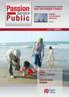 N°6 - Passion Service Public - Juin 2011