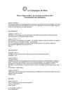Commentaires spectateurs
