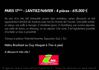 MAILING Landiez mini diffu gred