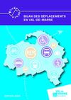 Bilan des déplacements - Val-de-Marne / 2009