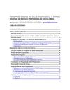 Salud ocupacional y SGRP en Colombia