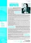 le Journal du député Jean-Marc ROUBAUD 