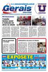 Gerais Jornal_Ano 2_Edição Número 52_22 de julho de 2011