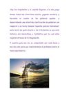 vitacora del viaje