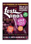 FESTIVINO 2011
