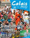 Calais Mag Juillet/Août 2011