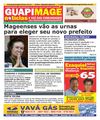 Jornal Guapi Magé Notícias - Edição Julho 2011