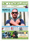 Periódico Armas.es Nº 36 Agosto-Septiembre 2011. Glock vs Glock