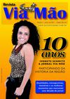 Revista Via Mão 10 anos