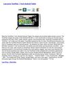 Computers & Accessories - TechPad - 7 Inch Android Tablet