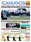 Jornal Canudos - Edição 208