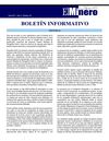 Boletin el Minero Julio 2011 