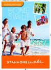 Home Sweet du 25 Juillet au 4 Septembre
