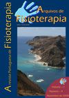 Arquivos de Fisioterapia Vol.1, nº4