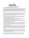 Rikvin Releases Business Setup Guide In Singapore
