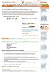 Replacement HP Probook 4510s Battery for HP Probook 4510s(5200mAh )*Bargain!!
