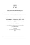 Rapport parlementaire d'information sur les PME et la Défense (juillet 2011)
