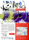 journal d'exposition - NOV'Art 2011
