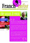 Franch'Infos juillet/août 2011